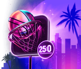 Basketball Early Payout