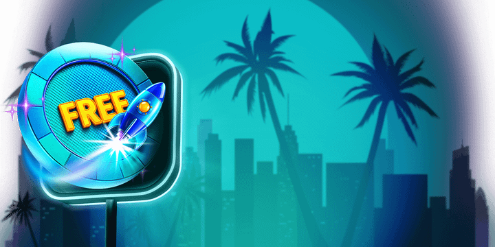 Slider Deposit Free Chips  10:00 UTC 06.10.2026 - 13.010.2026 23:59 UTC