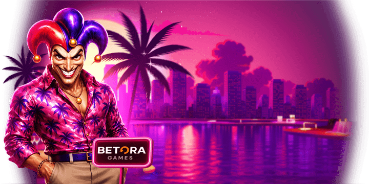 Slider Betora - 15:00 UTC 29.07.2026 - 04.08.2026 23:59 UTC