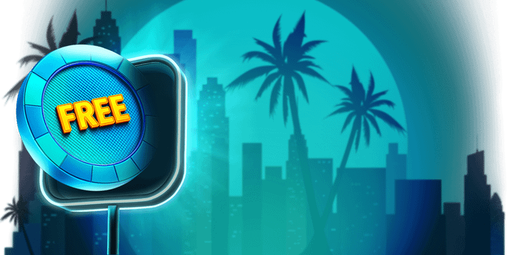 Slider Promo Live - Enjoy Gaming free chips test