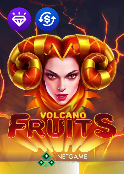 Volcano Fruits