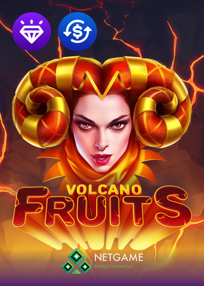 Volcano Fruits