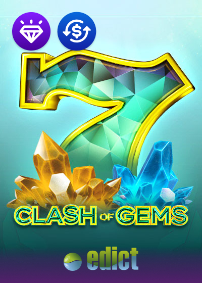 Clash of Gems