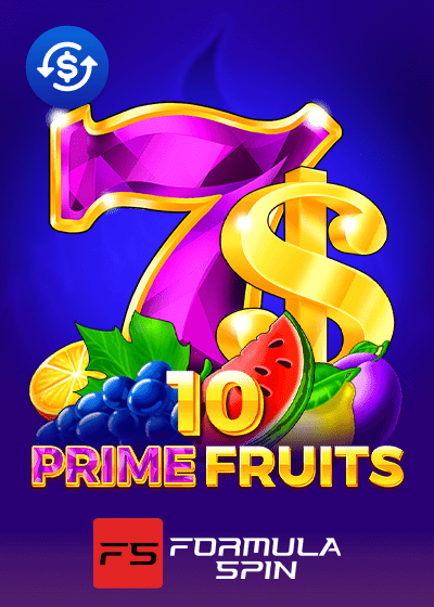 10 Prime Fruits