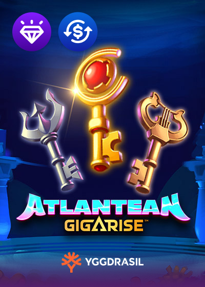 GigaRise: Atlantis