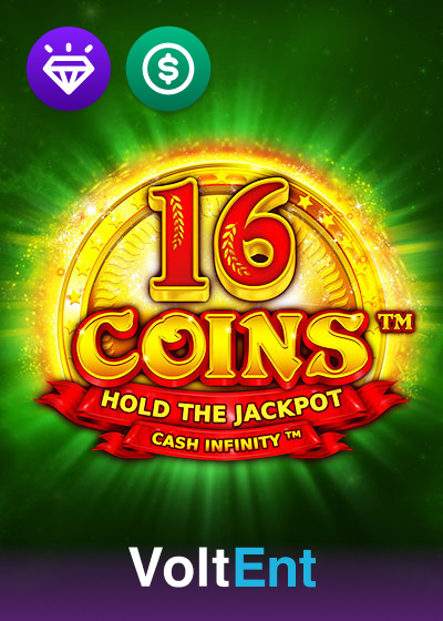 16 Coins