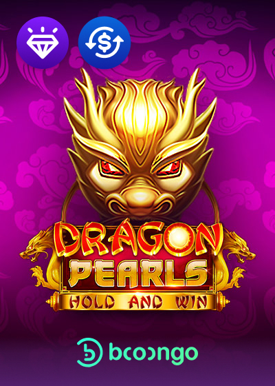 Dragon Pearls