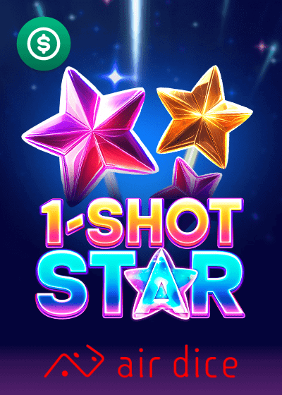 1-Shot Star
