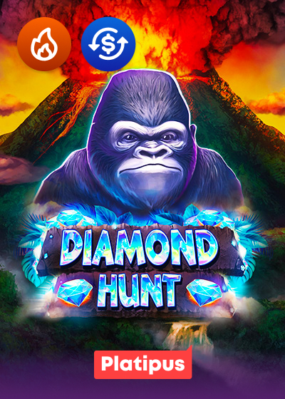 Diamond Hunt