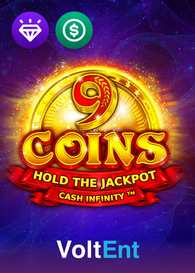 9 Coins
