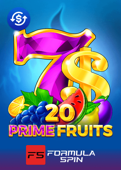 20 Prime Fruits