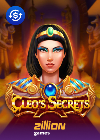 Cleo's Secrets