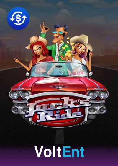 Jack's Ride