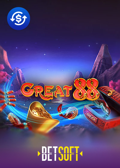 Great 88