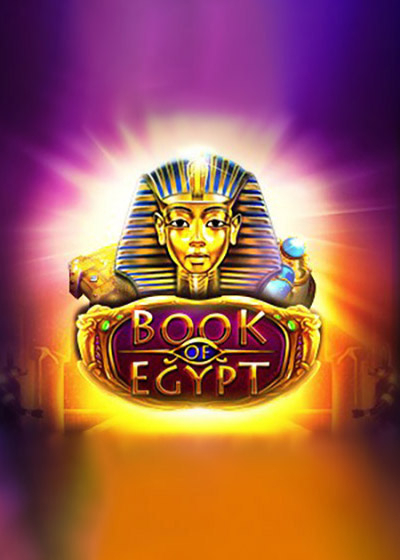 Book of Egypt