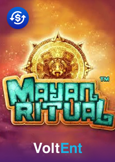 Mayan Ritual