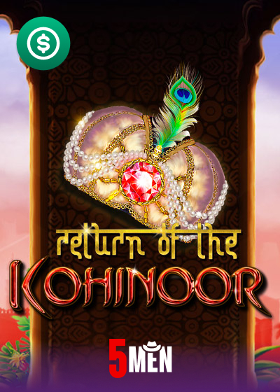 Legend of Kohinoor