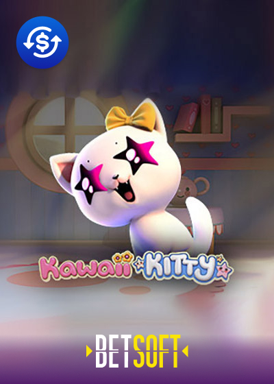 Kawaii Kitty