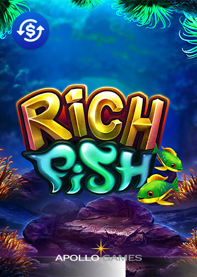 Rich Fish