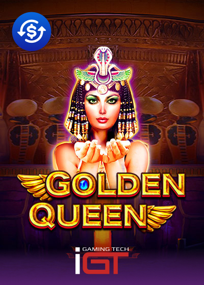 Golden Queen
