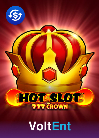 Hot Slot: 777 Crown