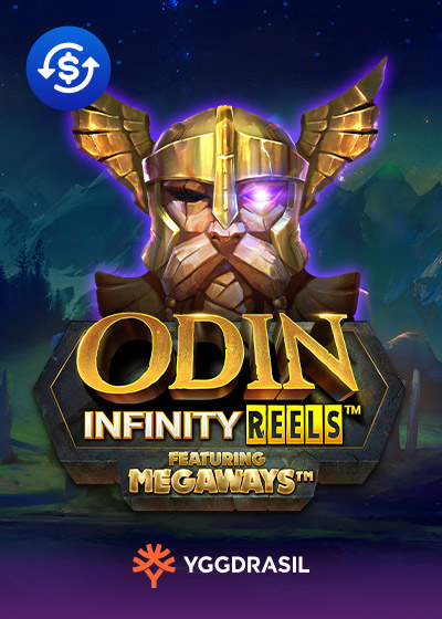 Odin Infinity Reels