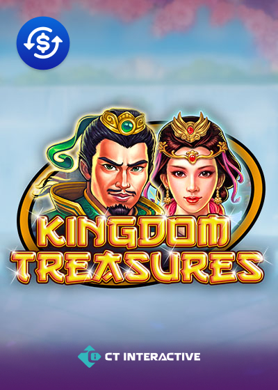 Kingdom Treasures