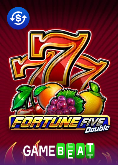 Fortune Five Double