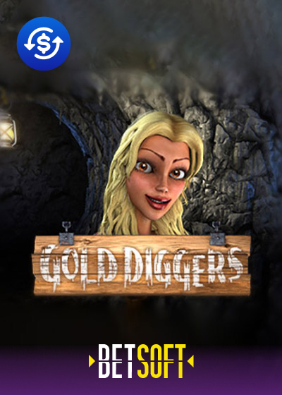 Gold Diggers