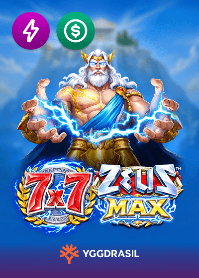 7×7 Zeus Max