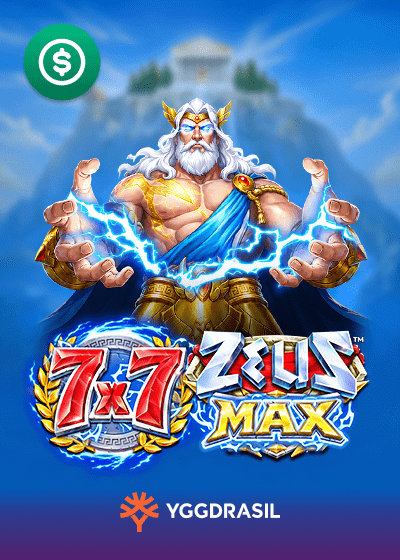 7×7 Zeus Max