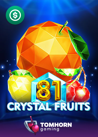 81 Crystal Fruits