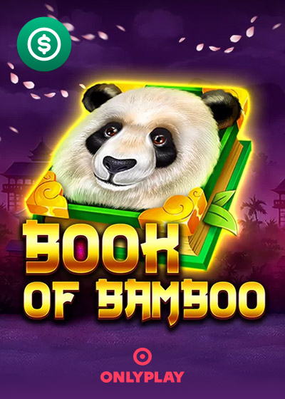Book of Bamboo