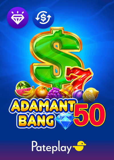 Adamant Bang 50