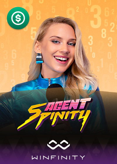 Agent Spinity