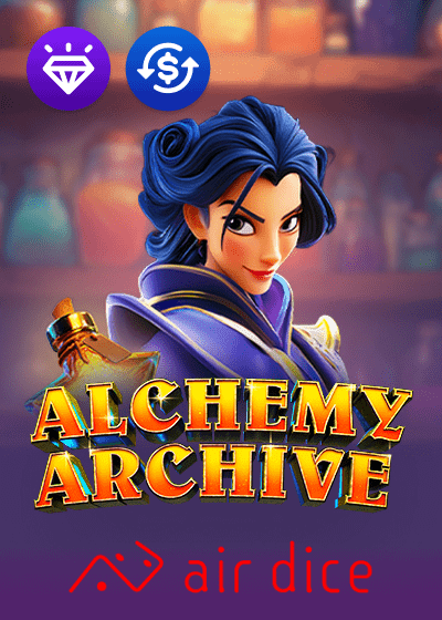 Alchemy Archive