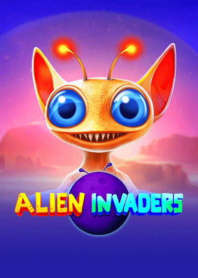 Alien Invaders