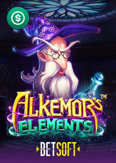 Alkemor's Elements