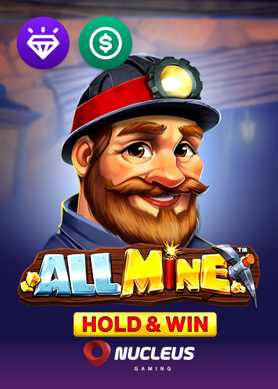 All Mine Hold And Win