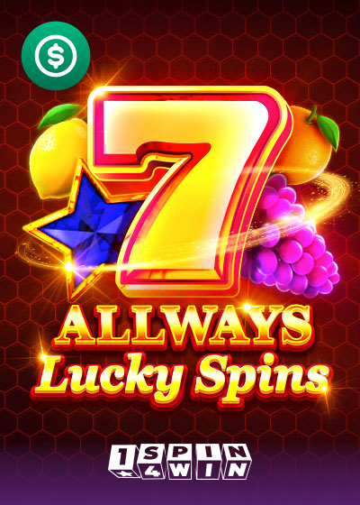 Allways Lucky Spins