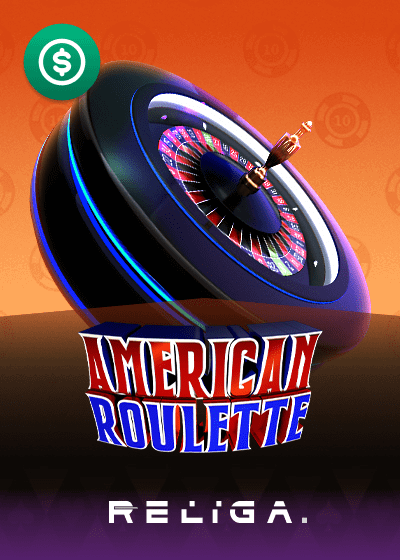 American Auto Roulette