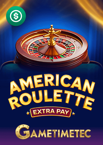 American Roulette