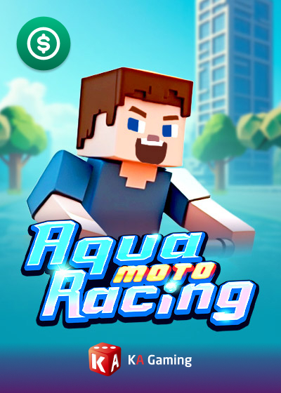 Aqua Moto Racing