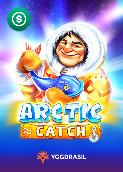 Arctic Catch