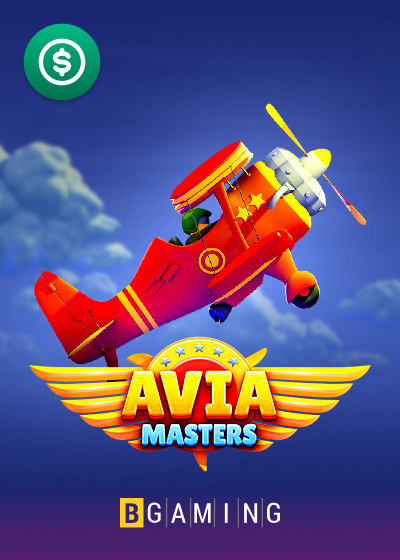 Aviamasters