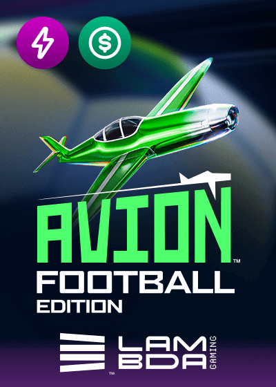 Avion Football Edition