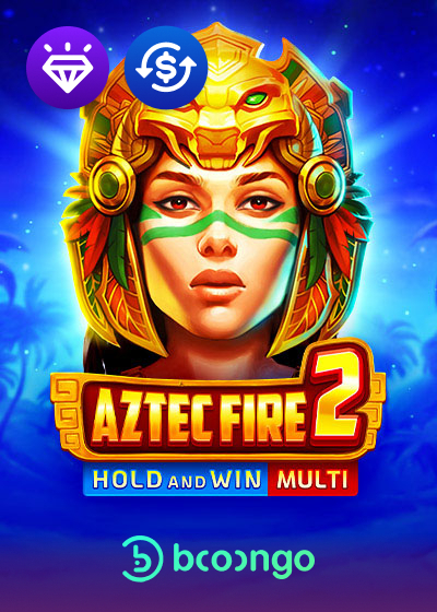 Aztec Fire 2