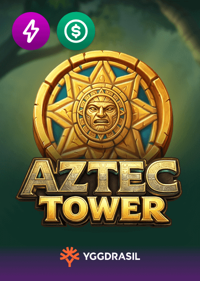 Aztec Tower