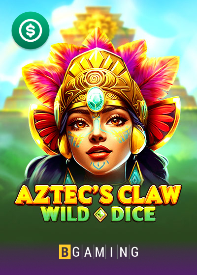 Aztecs Claw Wild Dice
