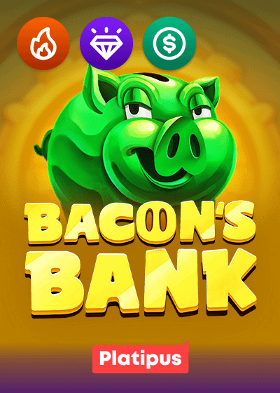 Bacons Bank